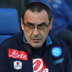 Napoli Melaju Apik, Sarri Sebut Juventus Tetap Lebih Favorit Scudetto