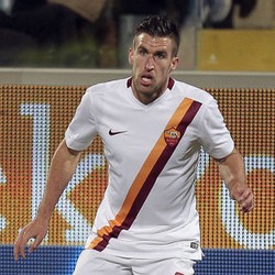 Strootman Belum Tahu Kapan Akan Comeback
