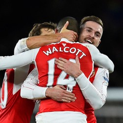 Titel Masih Jauh, Arsenal Mau Nikmati Saja Dulu Kado Natal dari City