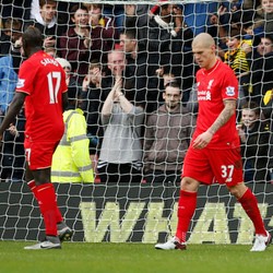 Menjamu Leicester Bisa Jadi Momentum Bagus untuk Liverpool