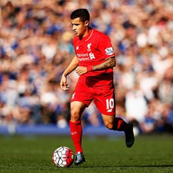Sudah Tiga Tahun di Liverpool, Coutinho: Waktunya Raih Trofi