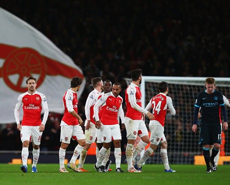 Kalau Ingin Juara, Arsenal Sepatutnya Manfaatkan Inkonsistensi Para Rival