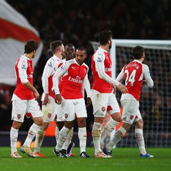 Duduki Posisi Kedua Memasuki Natal, Saatnya Arsenal Juara?