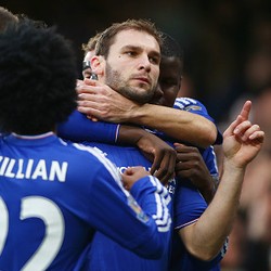 Ivanovic pada Chelsea: Lupakan Dulu PSG, Fokus Perbaiki Posisi di Klasemen