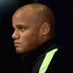 City yang Rapuh Membutuhkan Kompany