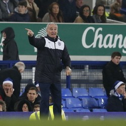 Leicester Belum Siap Bersaing Jadi Juara