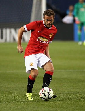 Mata Minta MU Kerja Ekstra Keras Sambut Periode Natal