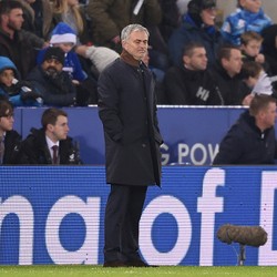 Mourinho Tak Cocok untuk MU