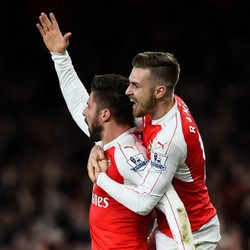 Arsenal Sampai Mana?