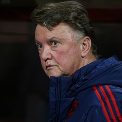 MU Diminta Tak Tergoda Cari Pengganti Van Gaal
