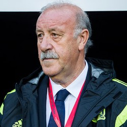 Del Bosque Berencana Pensiun Usai Piala Eropa, tapi Keputusan Akhir di Tangan RFEF