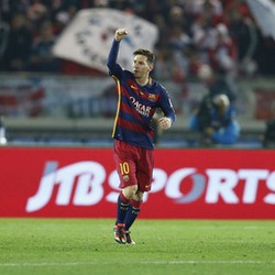 Suporternya Ludahi Messi di Bandara, River Plate Minta Maaf