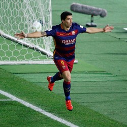 Suarez: Messi dan Neymar yang Jadi Pembeda