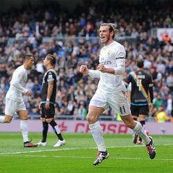 Bale: Pemain Bukan Robot