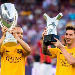 Dekade Bergelimang Trofi untuk Barcelona