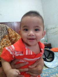 Alcides Putra Mufti