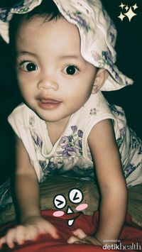 Queen Paramitha Cahya Bening