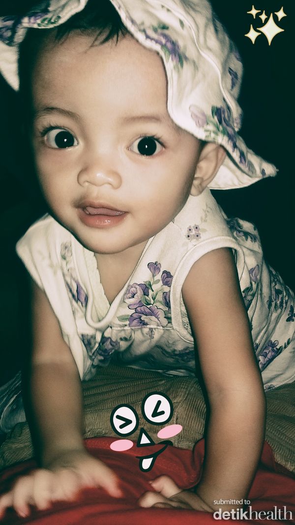 Queen Paramitha Cahya Bening