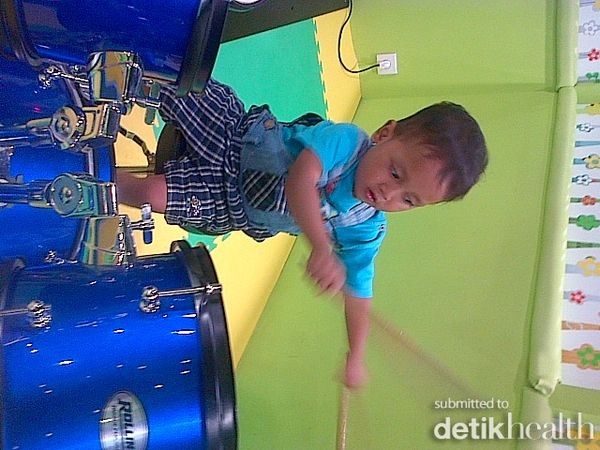 Fadhil Finnegan Rais