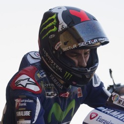 Lorenzo Kecam Mantan Sponsornya