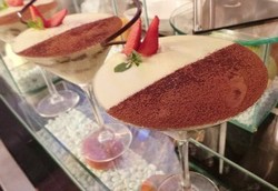 Menu Natal: Pasta dan Tiramisu yang Praktis untuk Jamuan Spesial