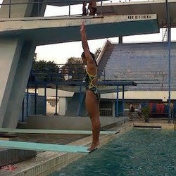 Pindah dari GBK, Cabang Loncat Indah Minta Perbaikan Sarana di Tempat Baru