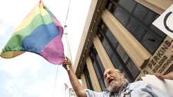 AS Perbolehkan Lelaki Gay Mendonorkan Darah