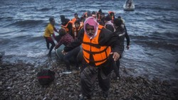 Jumlah Migran di Eropa Tembus Angka Satu Juta Orang