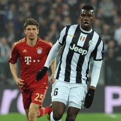 Juve Diyakini Bisa Kalahkan Bayern