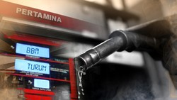 Ini Alasan Penurunan Harga Solar Lebih Banyak Daripada Premium