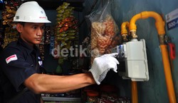 PGN Diharapkan Terus Hadir untuk Masyarakat