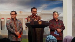 Penurunan Harga BBM Berlaku 5 Januari 2016, Ini Alasannya