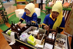Kemenperin: Cukai Rokok Kalahkan 20 Tahun Penerimaan dari Freeport