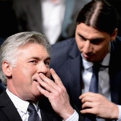 Mengagumi Kecerdasan dan Gaya Kebapakan Ancelotti
