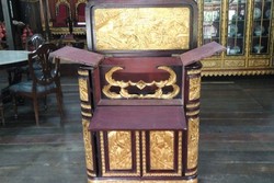 Kulkas Tradisional Asli Palembang