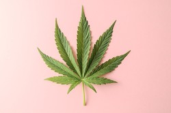 Kini Ganja Diolah Menjadi Campuran Mentega yang Enak