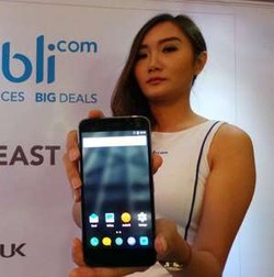 Blibli Investigasi Sertifikat Palsu ZUK Z1