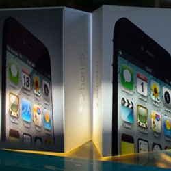 Alibaba Rekrut Pemburu iPhone KW