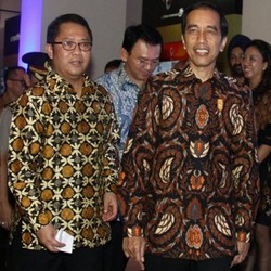 Presiden Jokowi Ajukan Revisi UU ITE ke DPR