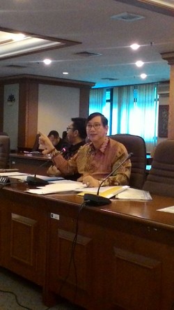 WTO Gelar Konferensi di Kenya, Apa Hasilnya Bagi Negara Berkembang?