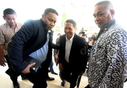 Rini: Pemberhentian RJ Lino Atas Usulan Komisaris