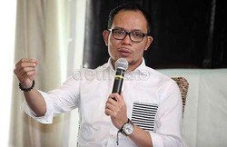 67% Angkatan Kerja Lulusan SD dan SMP, Menaker: Bagaimana Mau Bersaing?