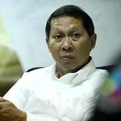 RJ Lino Diberhentikan Dari Posisi Dirut Pelindo II