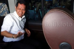 Salam Perpisahan RJ Lino