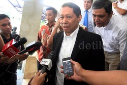 Kesan Direktur Pelindo II ke RJ Lino: Beliau Visioner