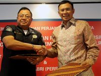 BNI Kelola Dana Pensiun dan Asuransi Asabri
