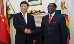 Zimbabwe Terapkan Yuan Jadi Mata Uang Sehari-hari