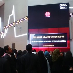 Tiru Korea, Investor Reksa Dana Wajib Punya SID Tahun Depan