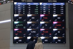 Banyak Sentimen Positif, IHSG Bisa Menguat Lagi