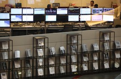 Jokowi akan Buka Perdagangan Saham Perdana 2016